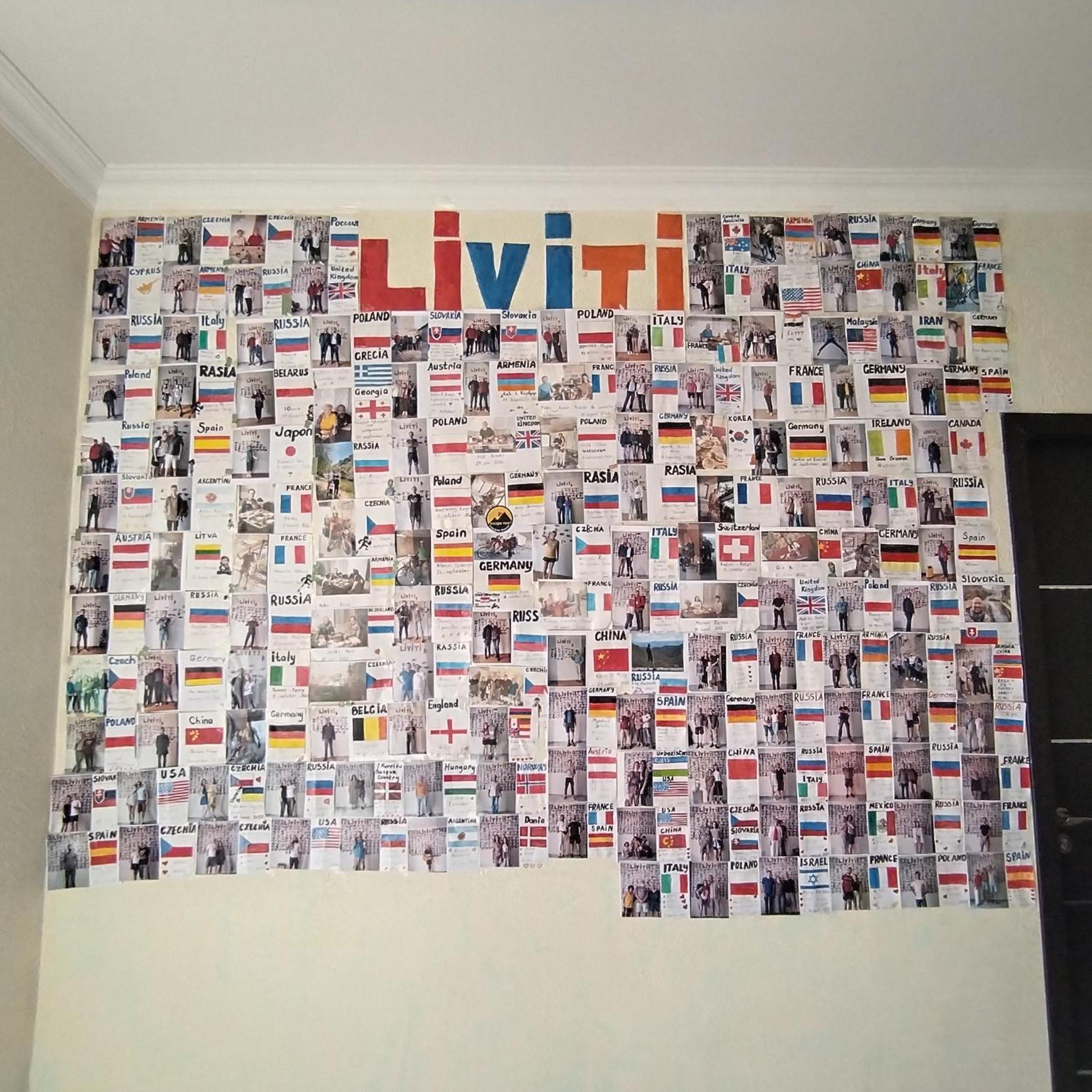 Liviti 호텔 Areni 외부 사진