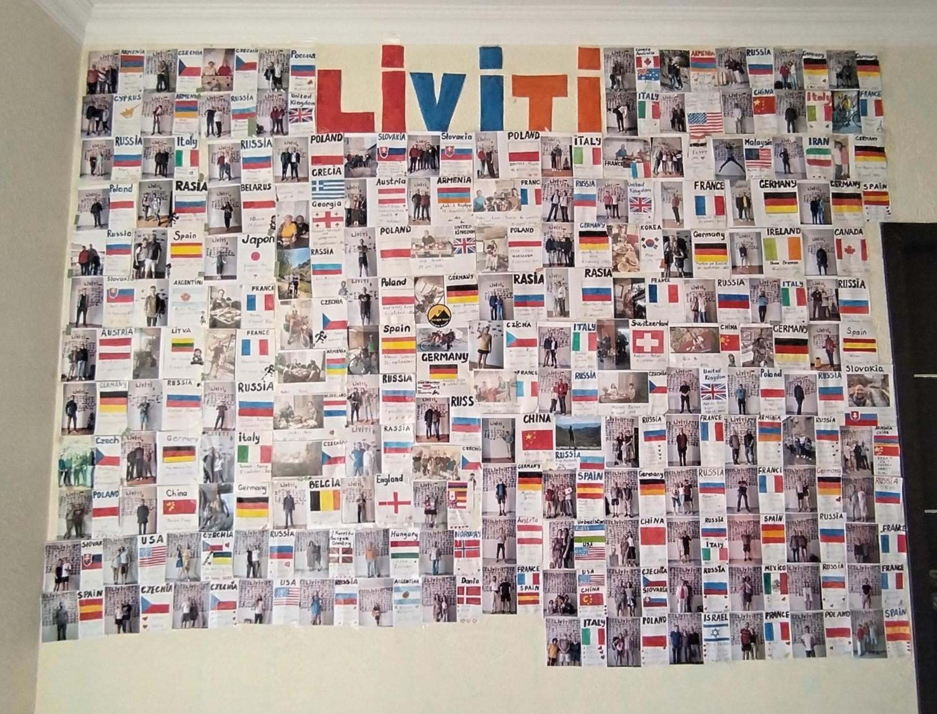 Liviti 호텔 Areni 외부 사진